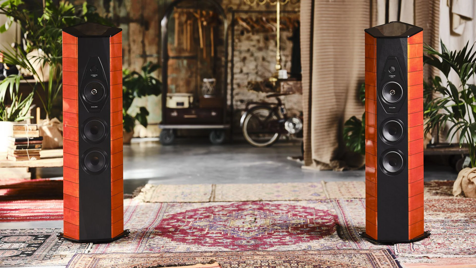 Picture of Il Cremonese EX3ME