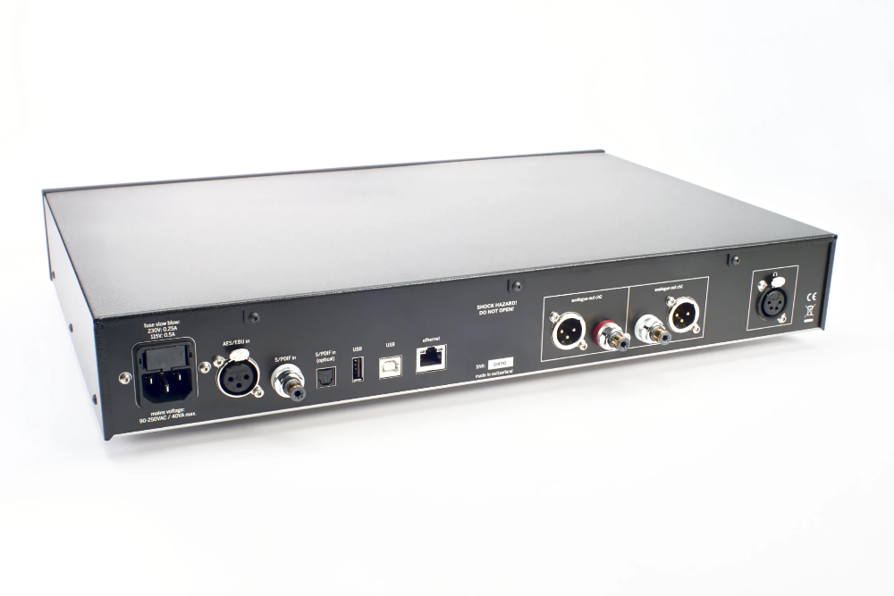 Picture of DAC502-4ch