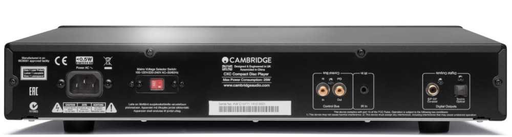 Picture of CXC v1