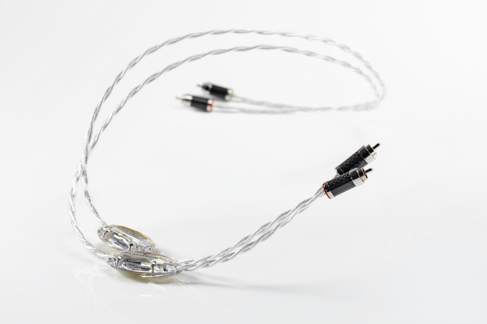 Picture of Future Dream 22 Interconnect - XLR