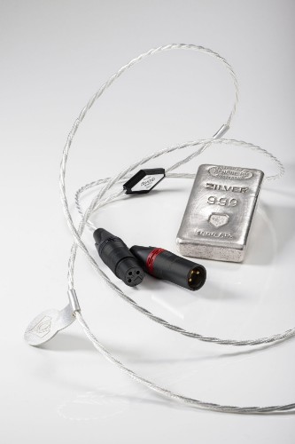 Picture of Piccolo2 Diamond IC - RCA thumb