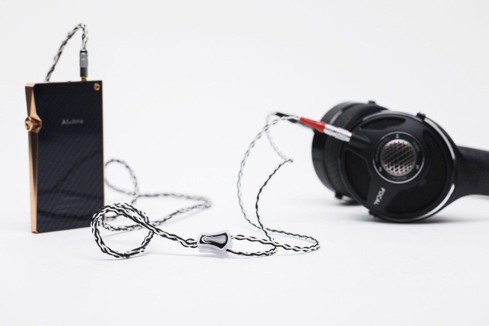 Picture of Portable Double Duet - IEM configuration