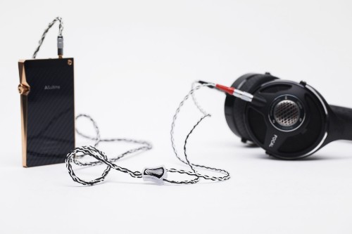 Picture of Portable Double Duet - IEM configuration thumb