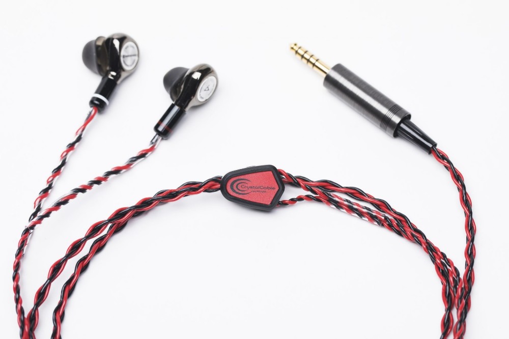 Picture of Portable Dream Duet - IEM configuration