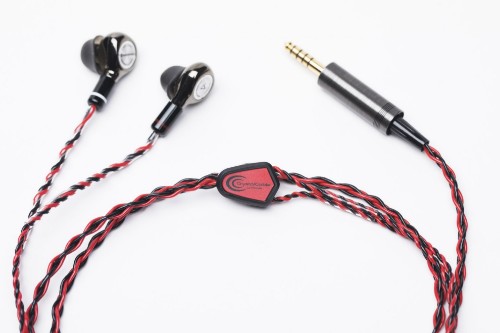 Picture of Portable Dream Duet - IEM configuration thumb