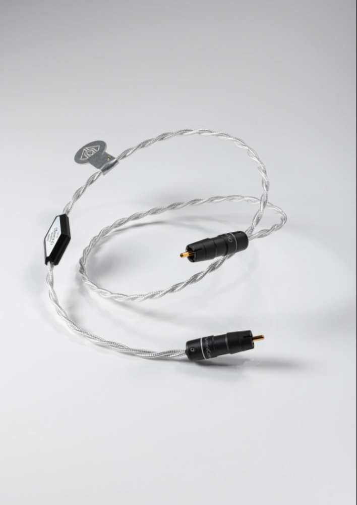 Picture of Ultra2 Diamond Interconnect - XLR