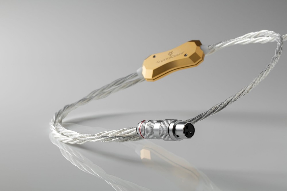 Picture of Van Gogh Interconnect - XLR