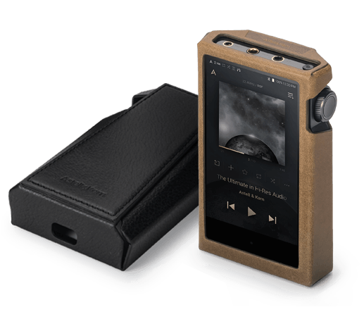 Picture of CASE KANN MAX BK