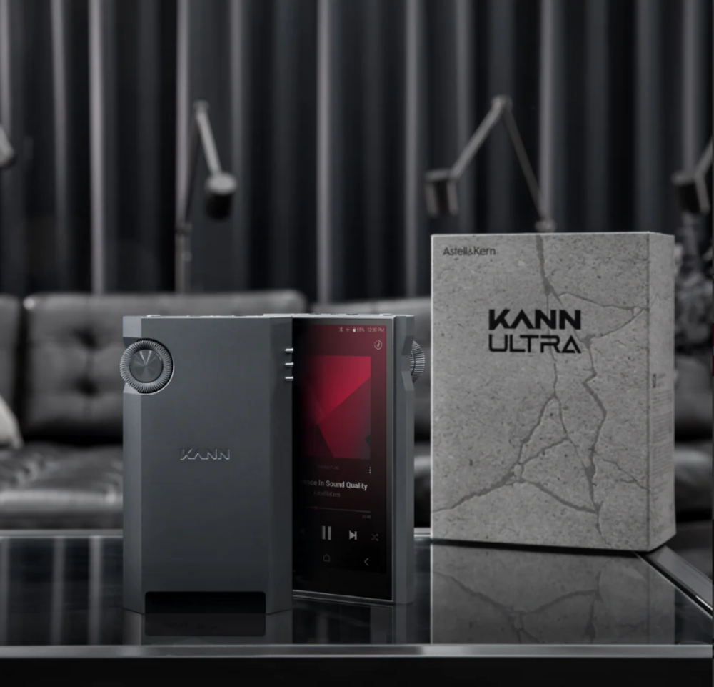 Picture of KANN ULTRA