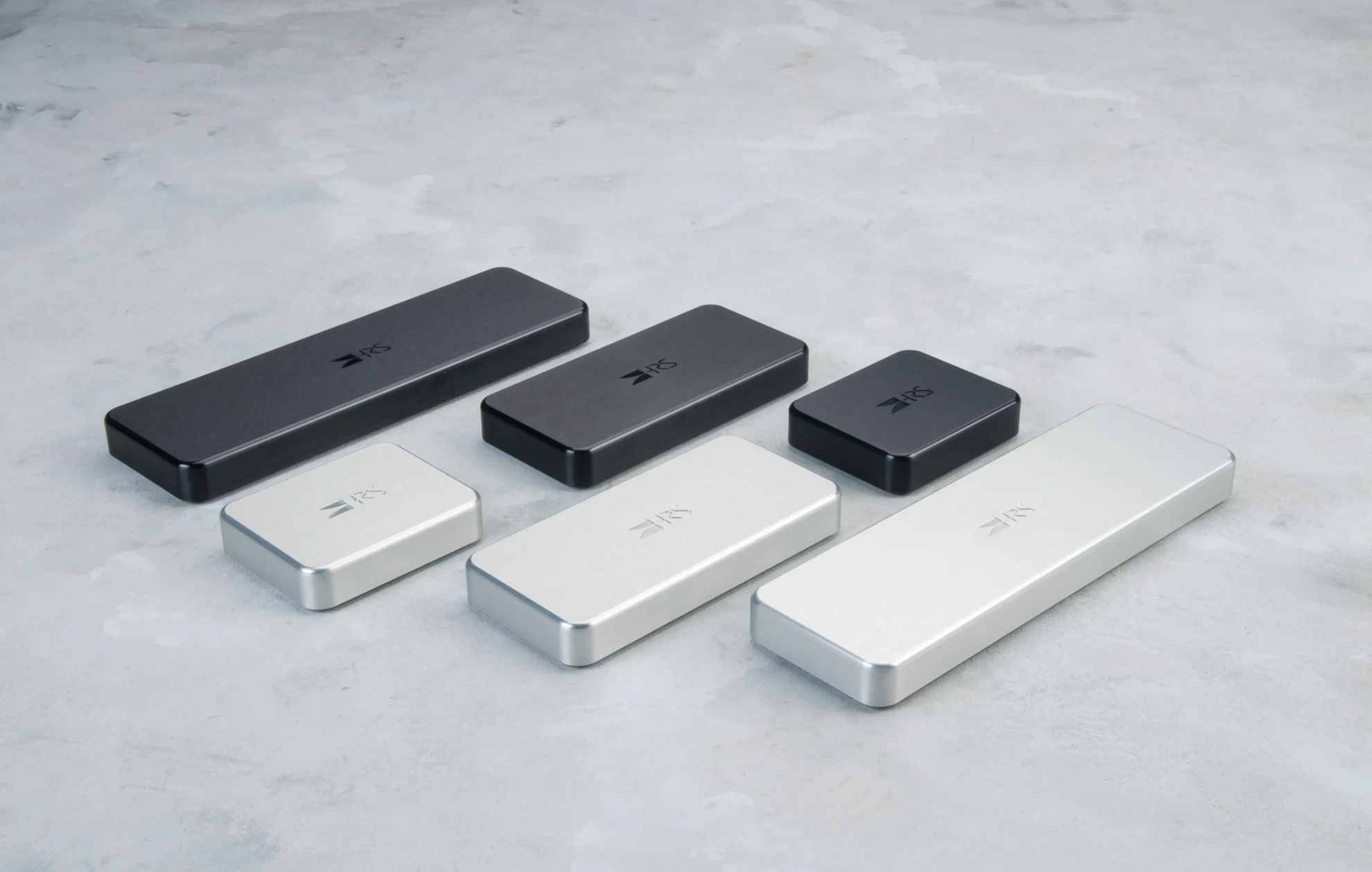 Picture of DPX Damping Plate DPX-14545