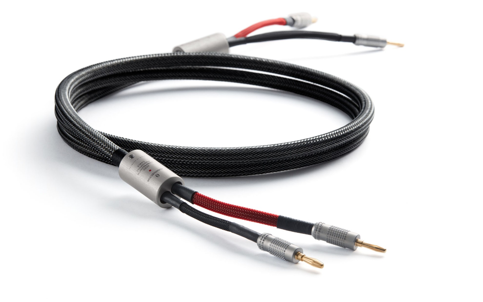 Picture of High level Speakon sub cable