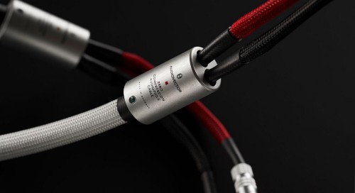 Picture of High level Speakon sub cable thumb