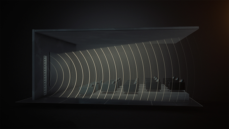 Picture of LS-1000 Left