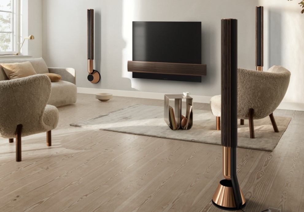 Picture of Beolab 28