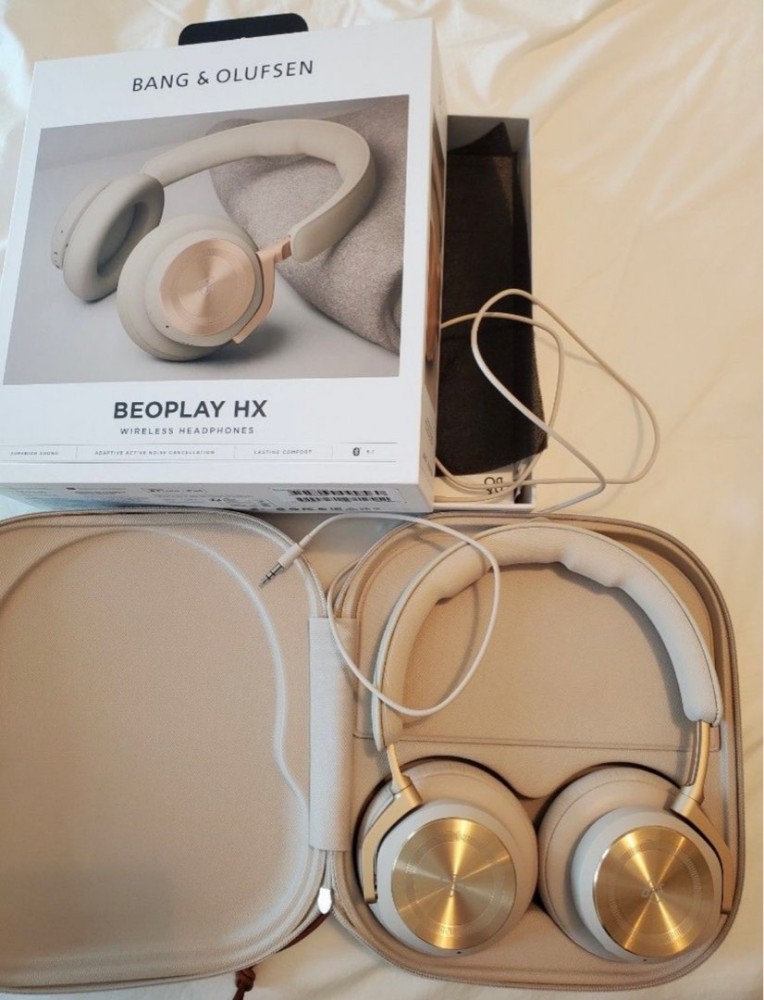 Picture of BeoPlay HX