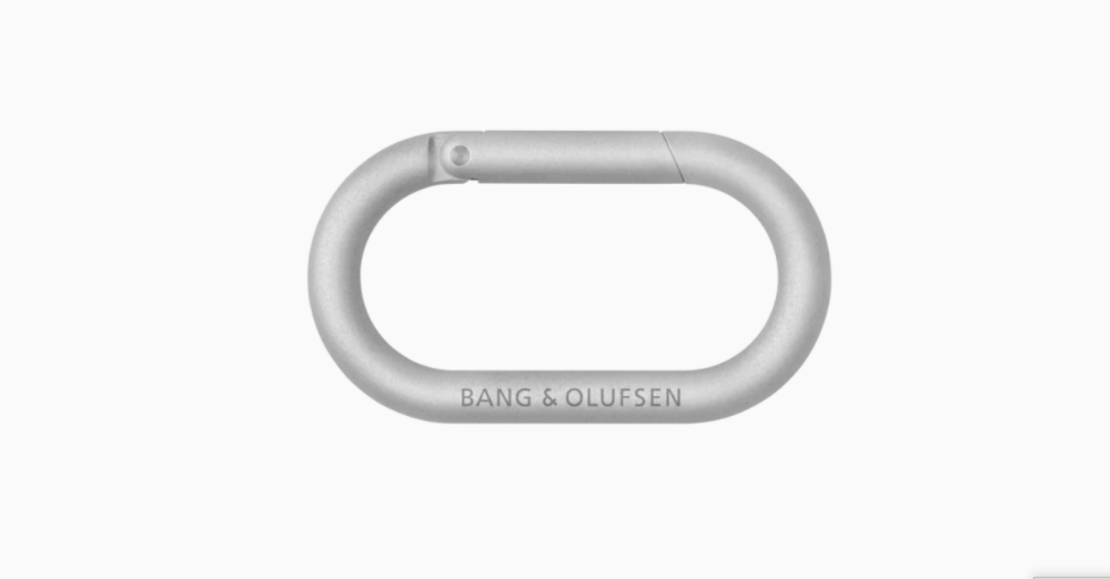 Picture of BeoSound Explore Carabiner