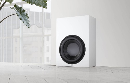 Picture of BW-2 Subwoofer thumb