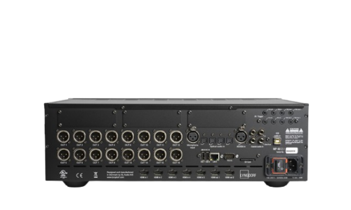 Picture of MP-60 2.1 - Incl. Rack Mount thumb