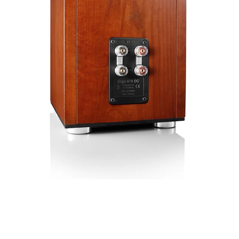 Picture of Ergo 670 DC