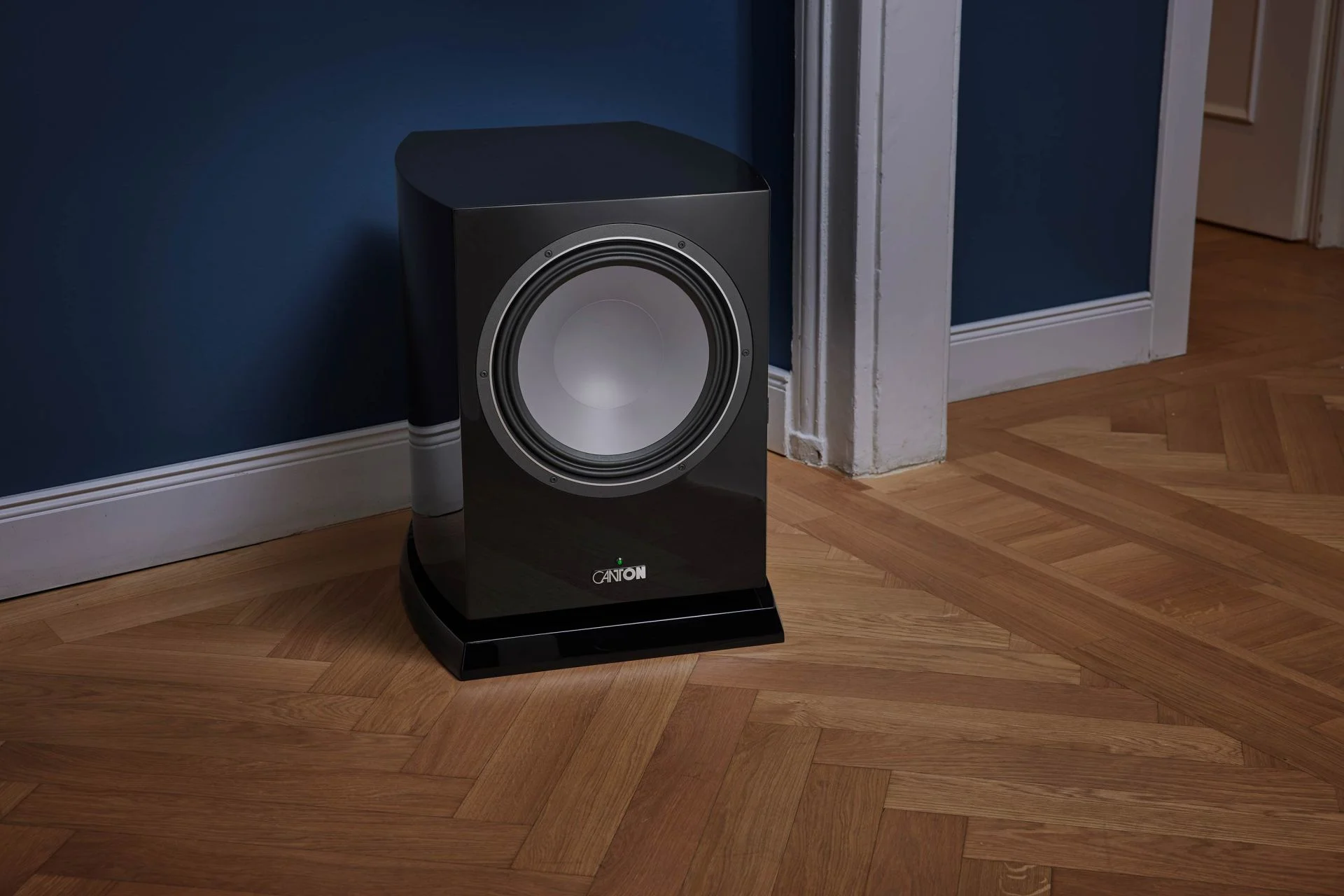 Picture of Vento Sub 12