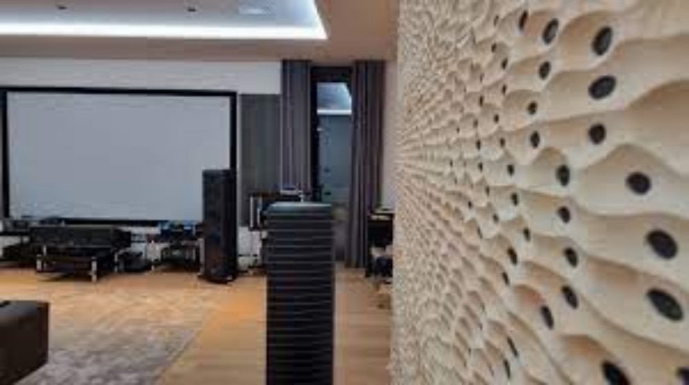 Picture of Sahara Doble H W - Absorber