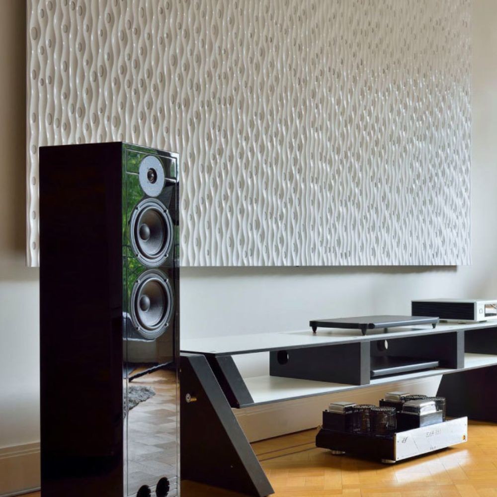 Picture of Sahara Doble V W - Absorber