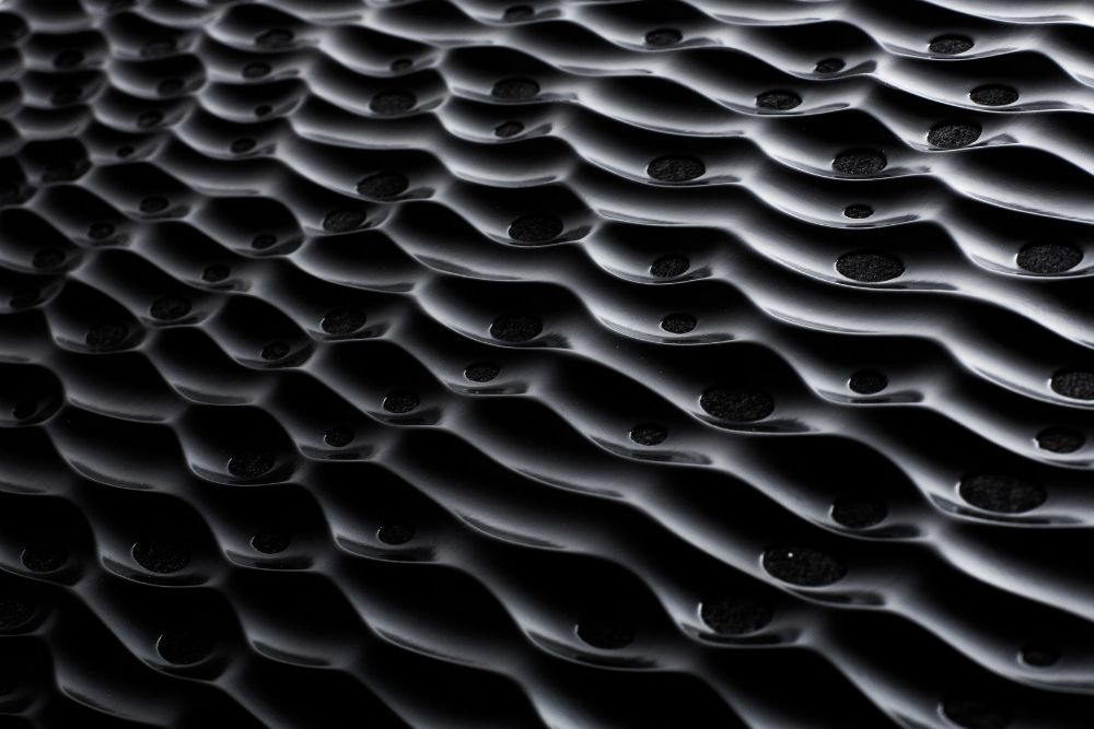 Picture of Sahara W - Absorber