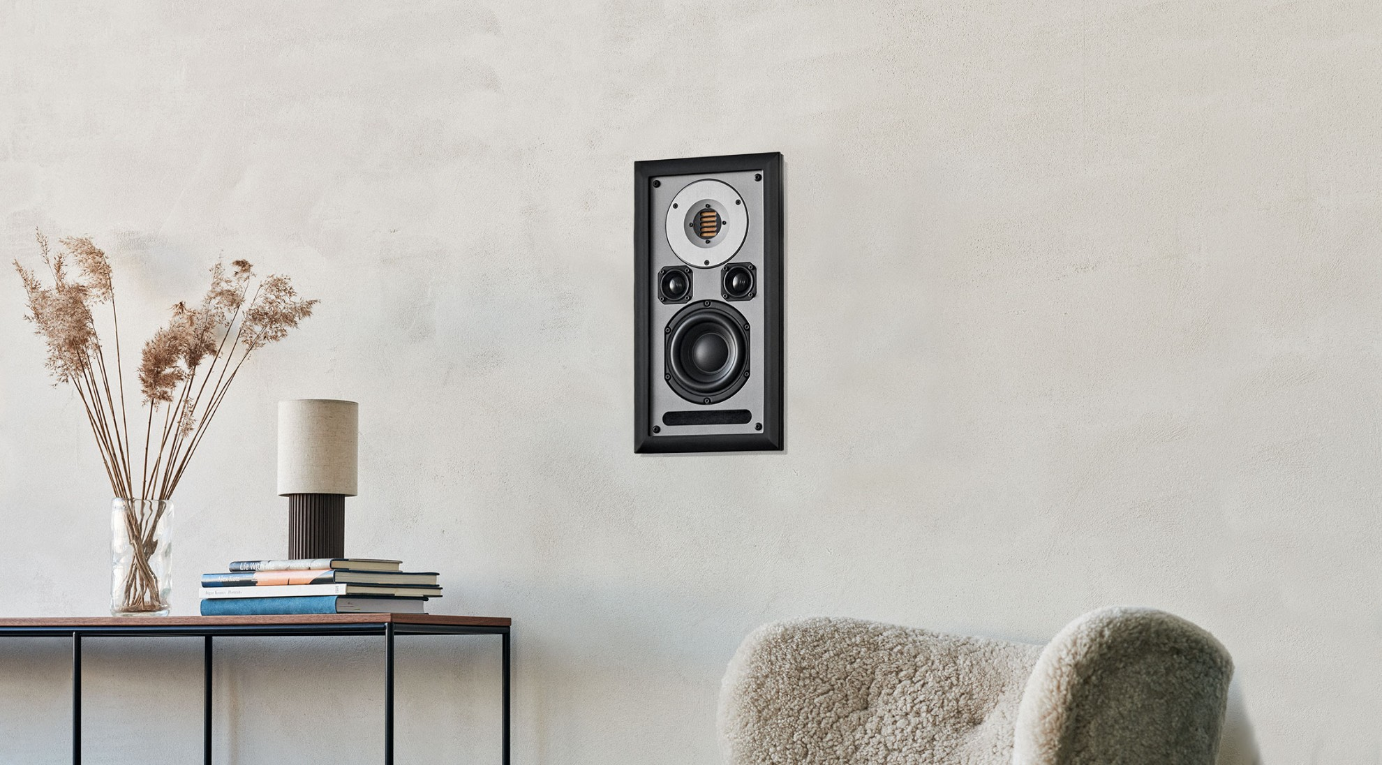 Picture of R InWall / InCeiling Signature