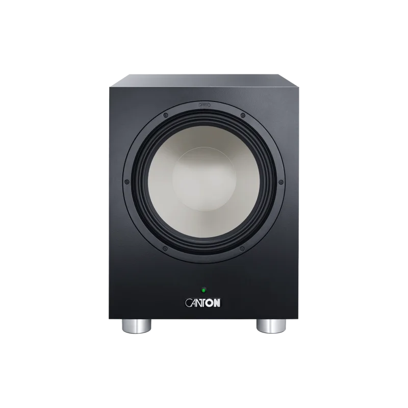 Picture of Power Sub 8