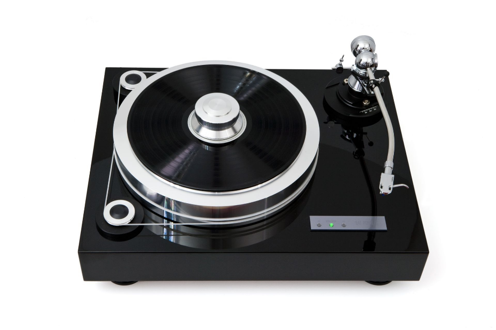 Picture of Forte S | without tonearm