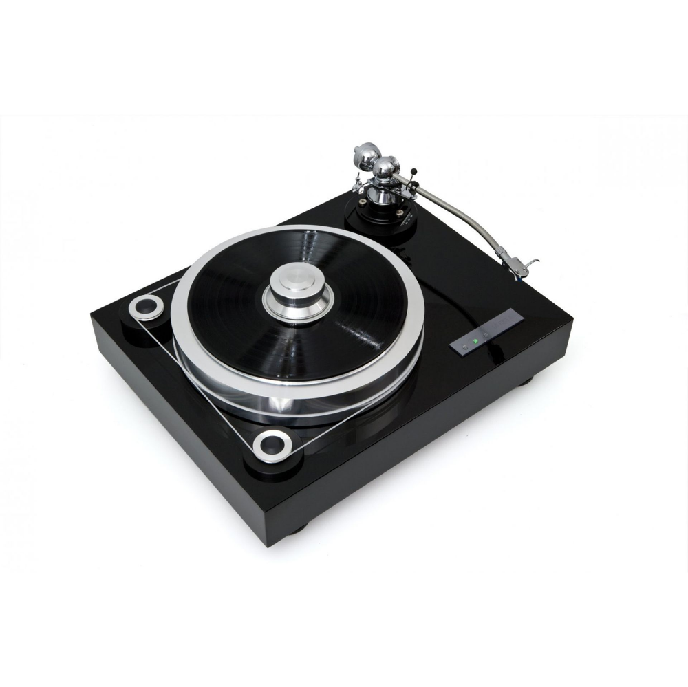 Picture of Forte S | without tonearm