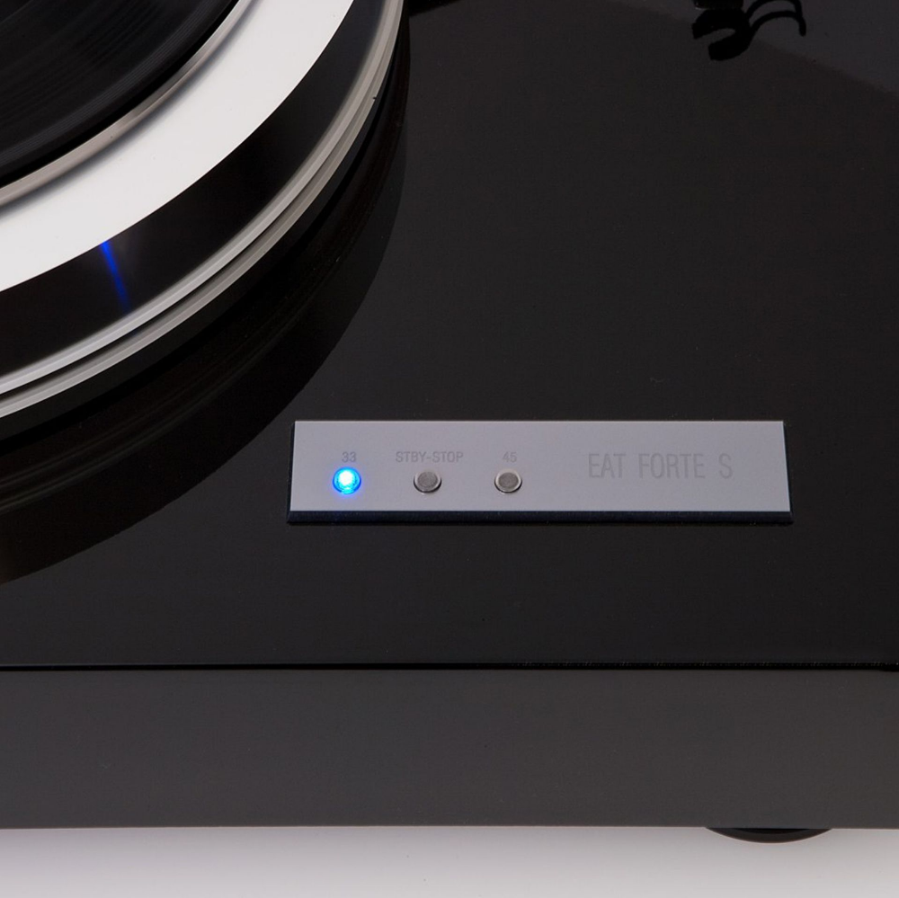 Picture of Forte S | without tonearm