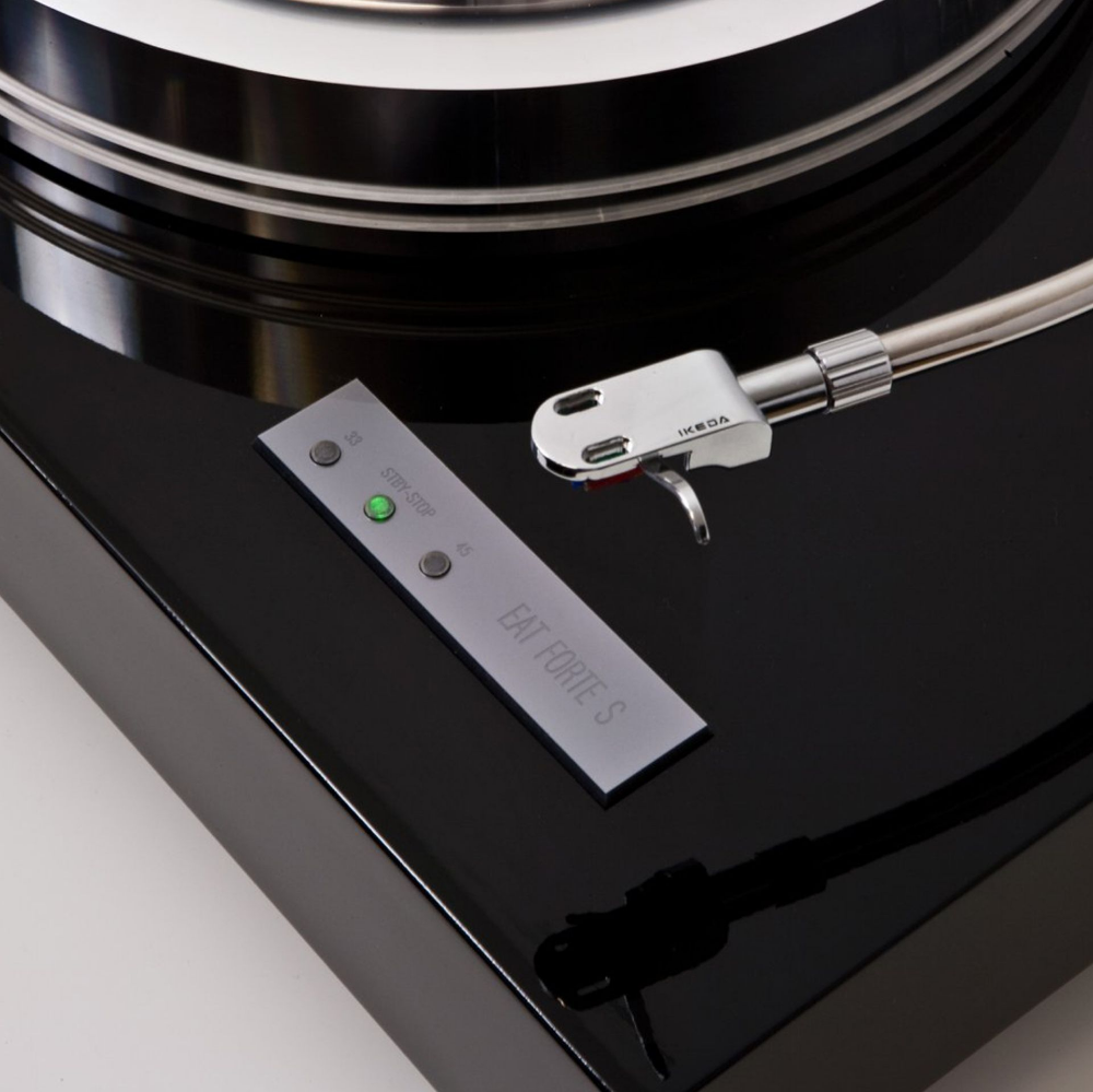 Picture of Forte S | without tonearm