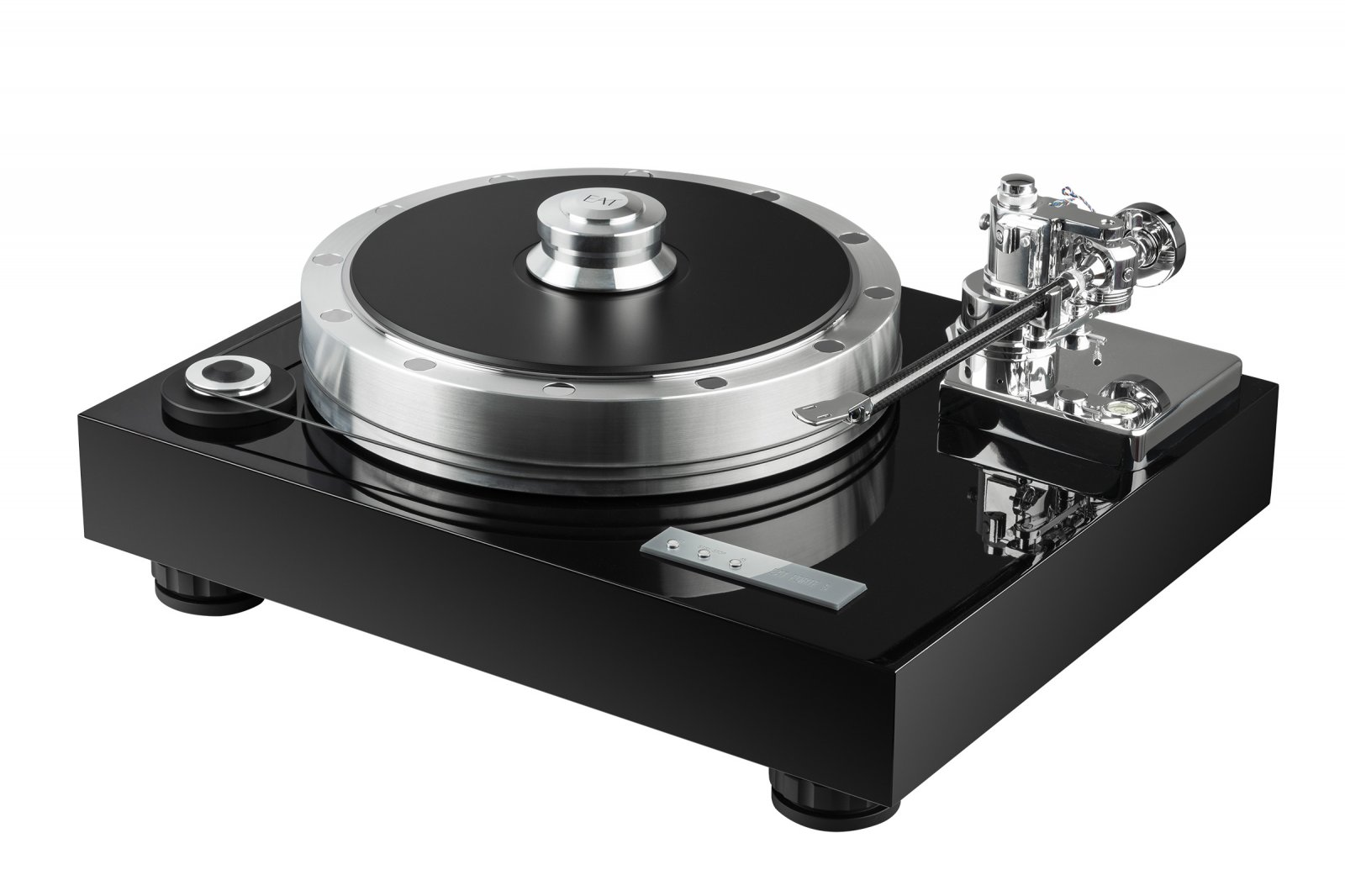 Picture of Fortissimo S | without tonearm