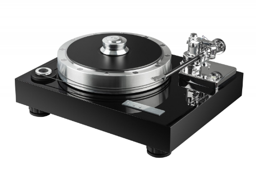 Picture of Fortissimo S | without tonearm thumb