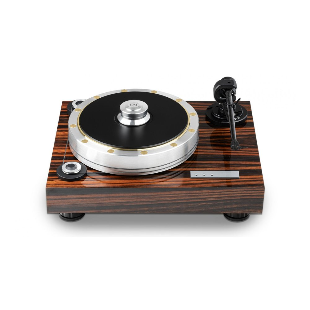 Picture of Fortissimo S | without tonearm