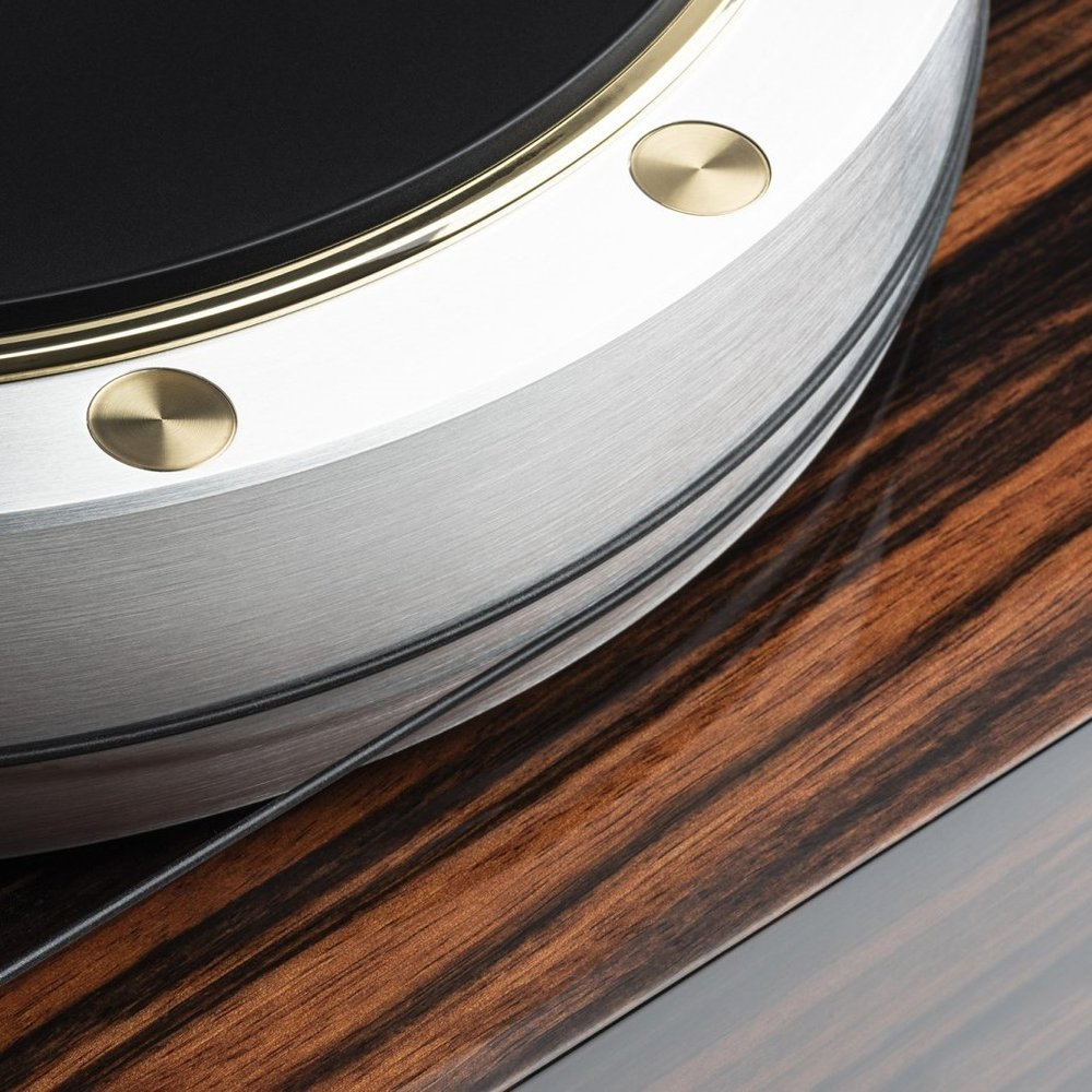 Picture of Fortissimo S | without tonearm