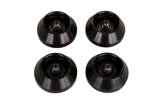 Picture of Isolation Base Feet Set of HRS SF2, SF3 or LF Feet