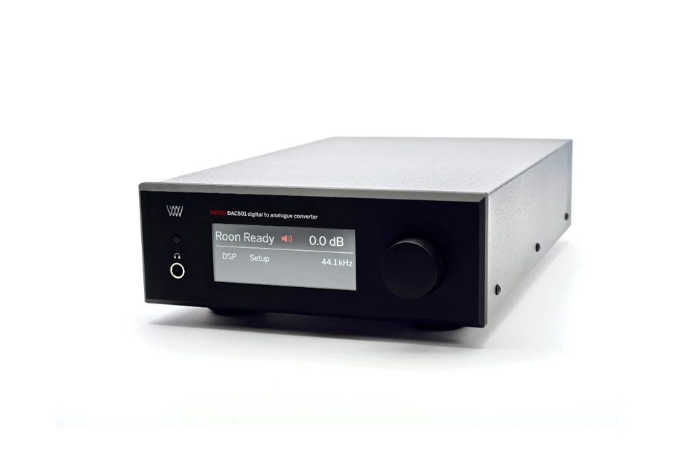 Picture of DAC501