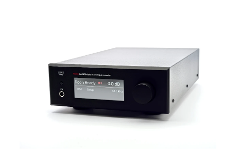 Picture of DAC501 MKII