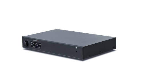 Picture of DSP502 high speed version