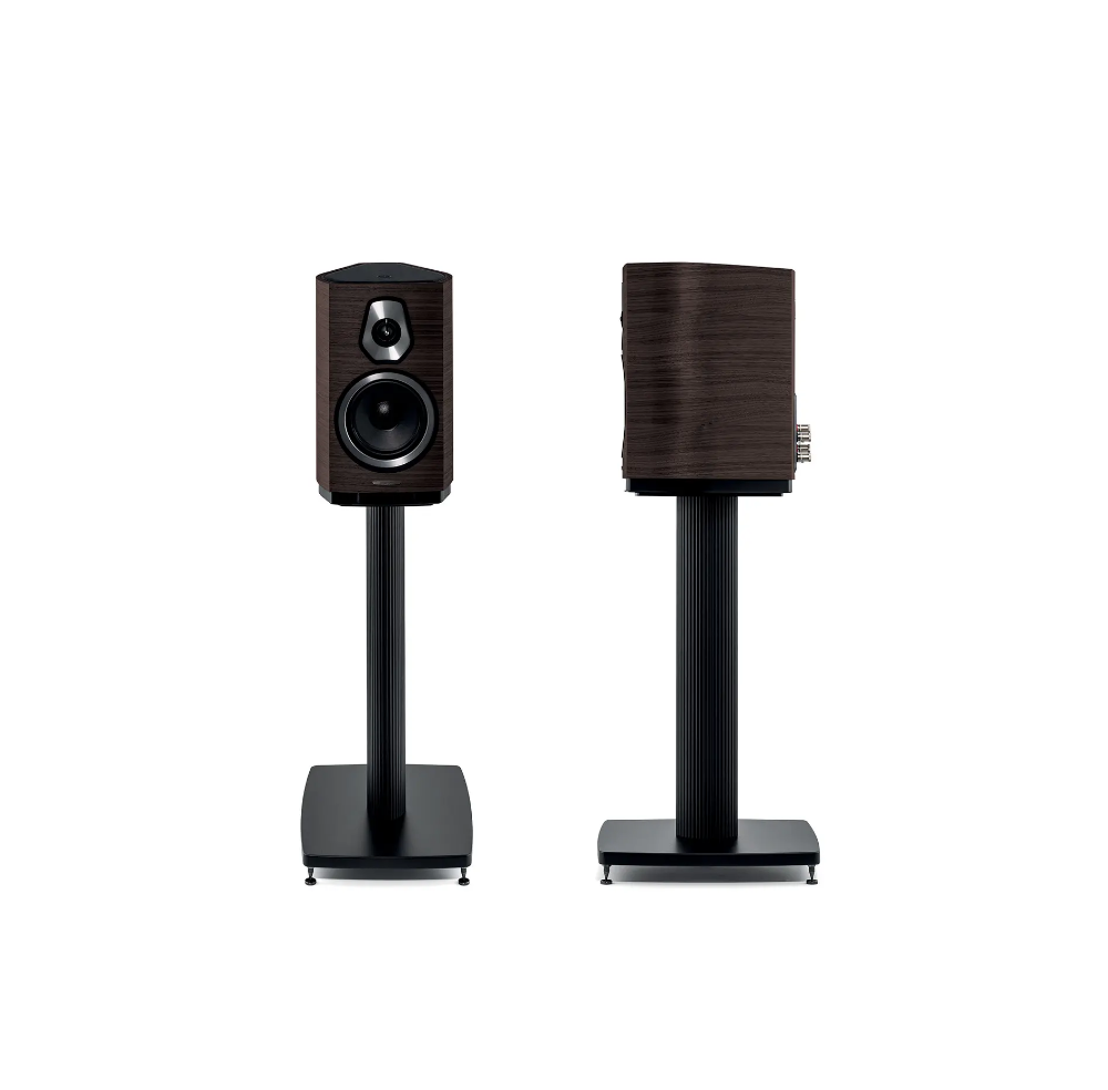 Sonetto ii sonus fashion faber