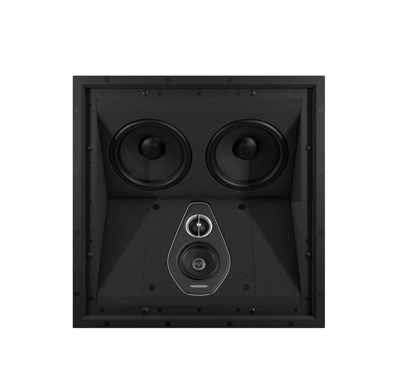 Picture of Palladio PC-664P 2x6in In-Ceiling