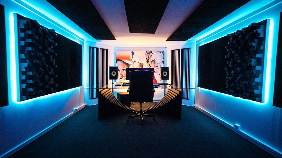 Picture of Myron E - Diffuser