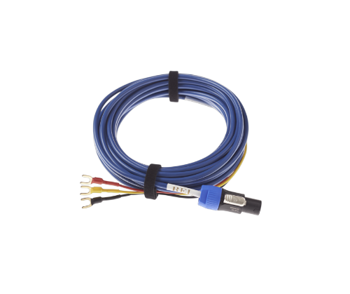 Picture of Bassline Blue Cable - 10M thumb