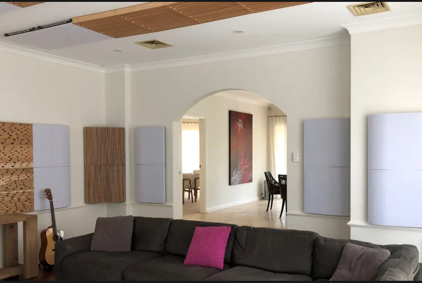 Picture of Lagos W - Diffuser