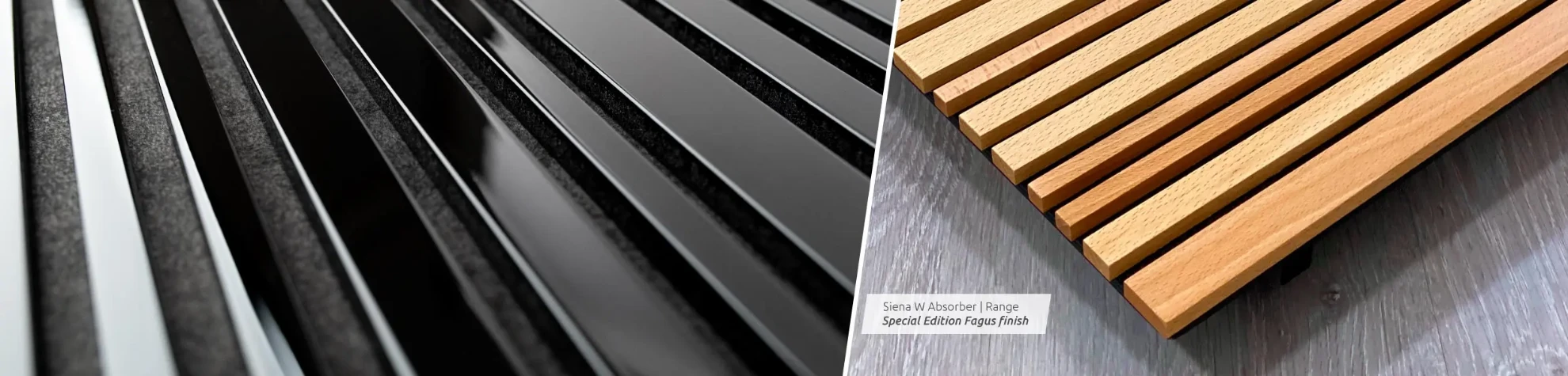 Picture of Siena Doble H W - Absorber 2.0