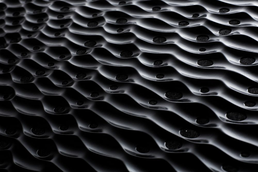 Picture of Sahara W - Absorber