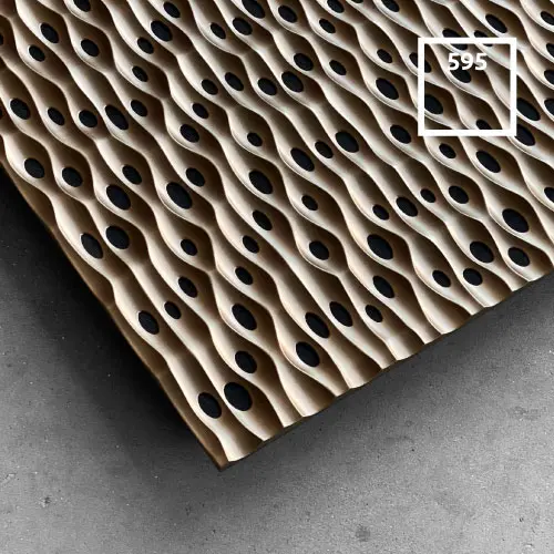 Picture of Sahara W - Absorber