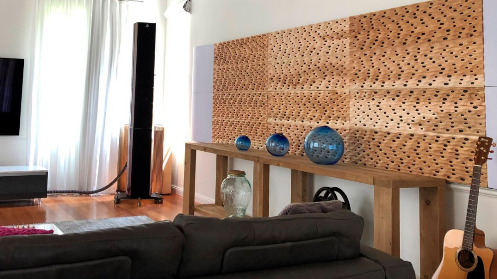 Picture of Sahara W - Absorber